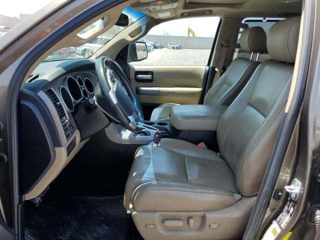 2015 TOYOTA SEQUOIA LI 5TDJY5G11FS122963