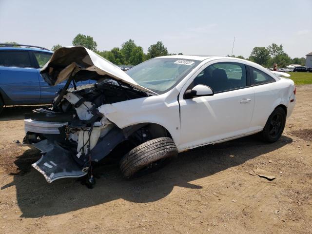 2008 Pontiac G5 