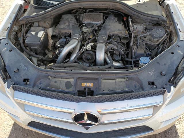 4JGDF7DE4EA276001 Mercedes-Benz Gl 550 4matic