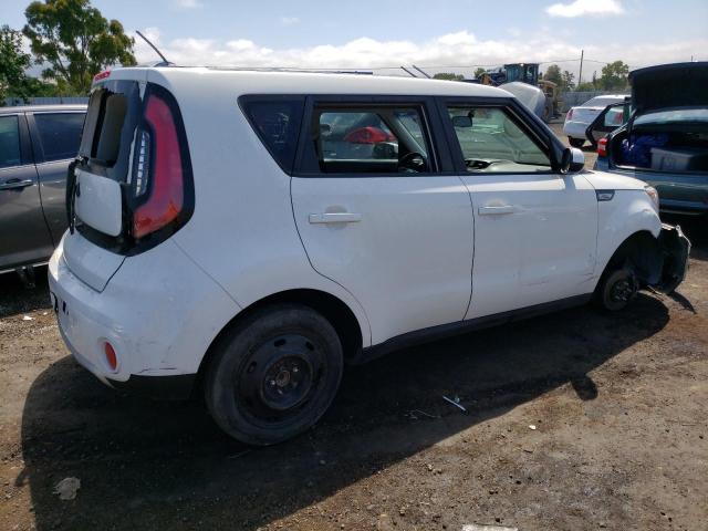 KNDJP3A57K7650448 KIA SOUL +