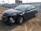 2016 CHEVROLET MALIBU LT - 1G1ZE5STXGF314395