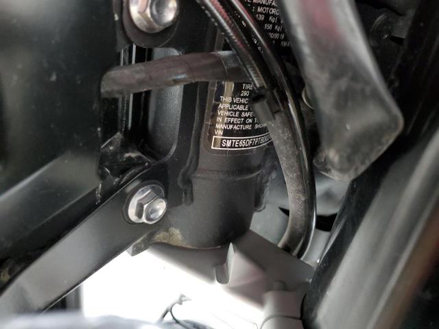 2023 TRIUMPH MOTORCYCLE TIGER 900 SMTE65DF7PTBD0270