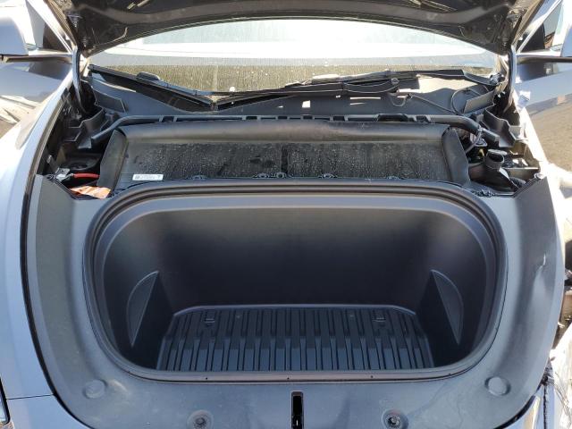 7SAYGDEF1NF492519 Tesla Model Y
