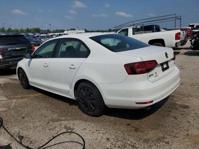 2016 VOLKSWAGEN JETTA S - 3VW167AJ5GM319112