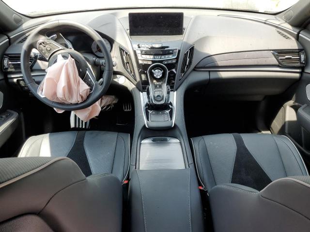 2021 ACURA RDX A-SPEC - 5J8TC2H61ML009207