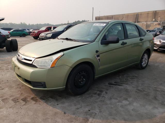 2008 Ford Focus SE