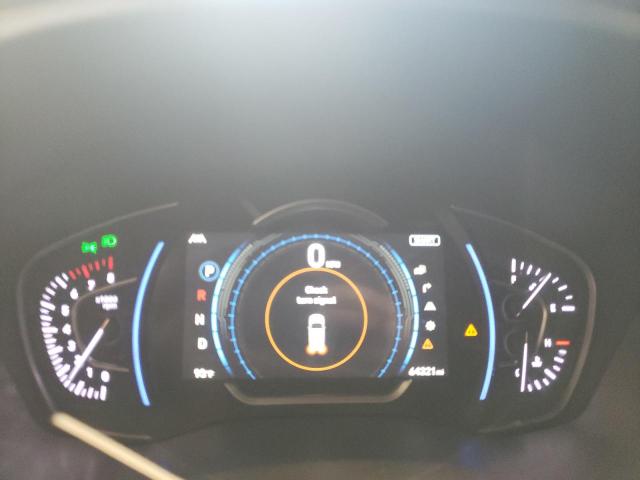 2020 HYUNDAI SANTA FE L - 5NMS53AA4LH179540