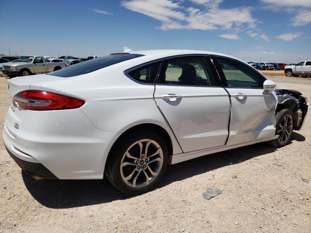 3FA6P0CD0KR270357 2019 FORD FUSION, photo no. 3