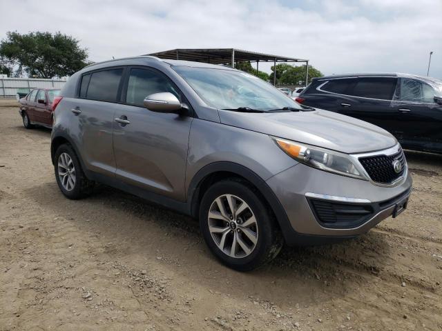 KNDPB3AC5F7711924 KIA Sportage Lx