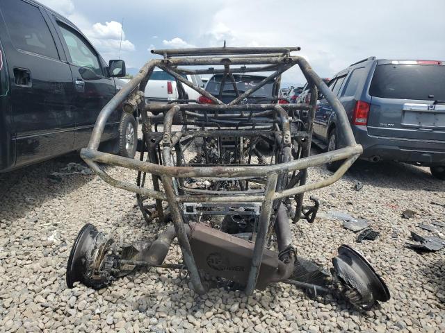 2017 POLARIS RZR XP 100 - 3NSVDE995HF792182