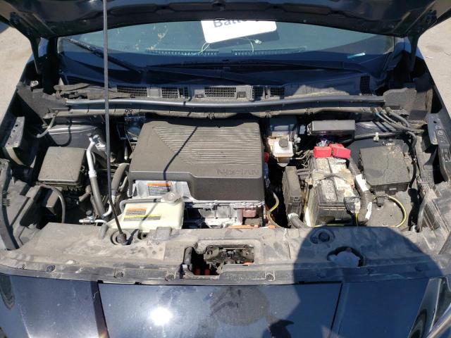 1N4BZ1BV6MC553114 Nissan Leaf S Plus