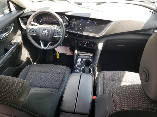 LRBAZLR41MD109954 Buick Envision Preferred