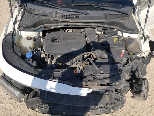 2020 KIA SOUL GT-LI - KNDJ53AF9L7707216