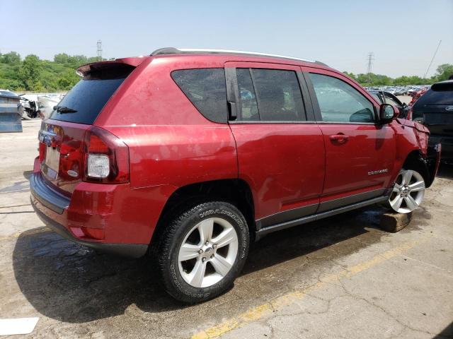 1C4NJDEB6ED532759 Jeep Compass Latitude