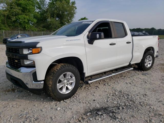 2019 Chevrolet C/K 1500 