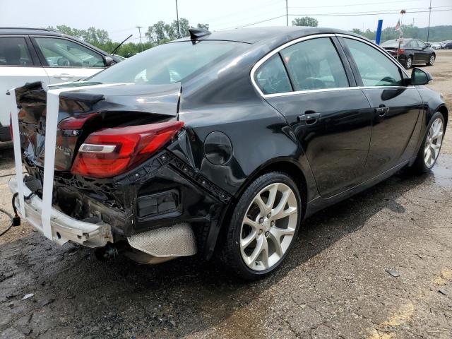 2017 BUICK REGAL GS - 2G4GU5GX5H9198591