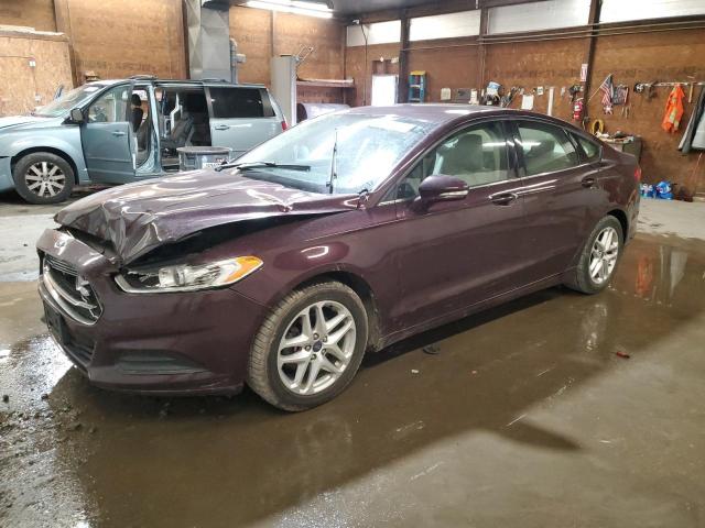 Vin: 3fa6p0h7xdr210625, lot: 55880553, ford fusion se 20131