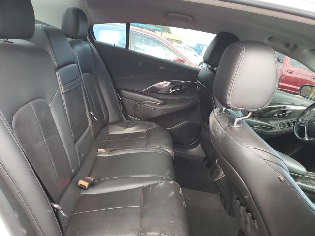 1G4GB5G34FF121721 Buick Lacrosse