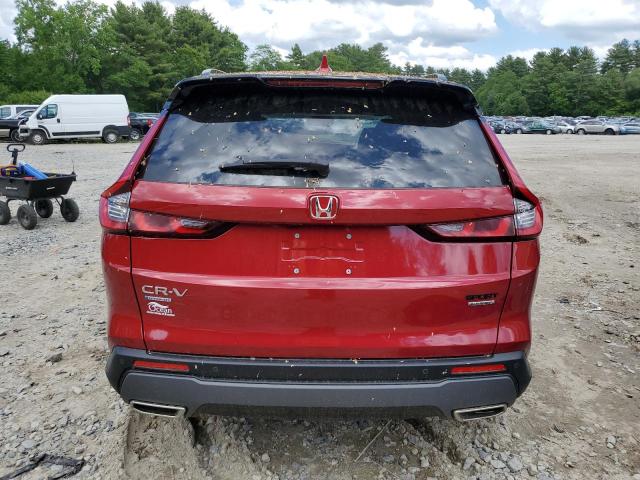 2023 HONDA CR-V SPORT - 5J6RS6H97PL005920