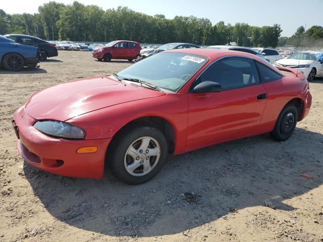 1996 Mitsubishi Eclipse RS