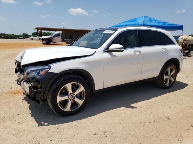 2019 Mercedes-Benz GLC GLC 300