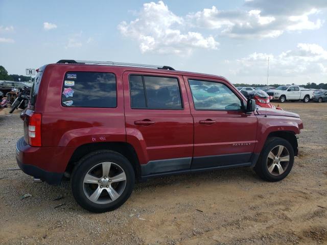 2016 JEEP ALL OTHER - 1C4NJRFBXGD798977