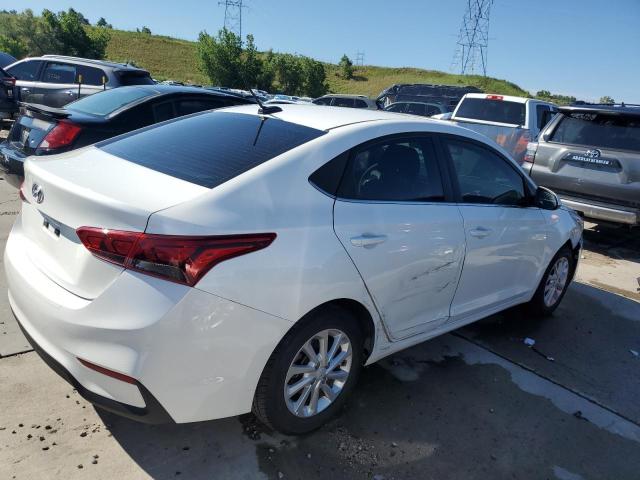 3KPC24A38KE051926 | 2019 HYUNDAI ACCENT SE