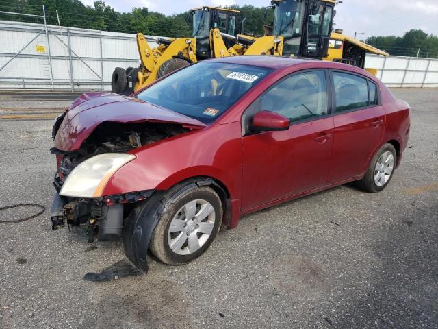 2008 Nissan Sentra 2.0