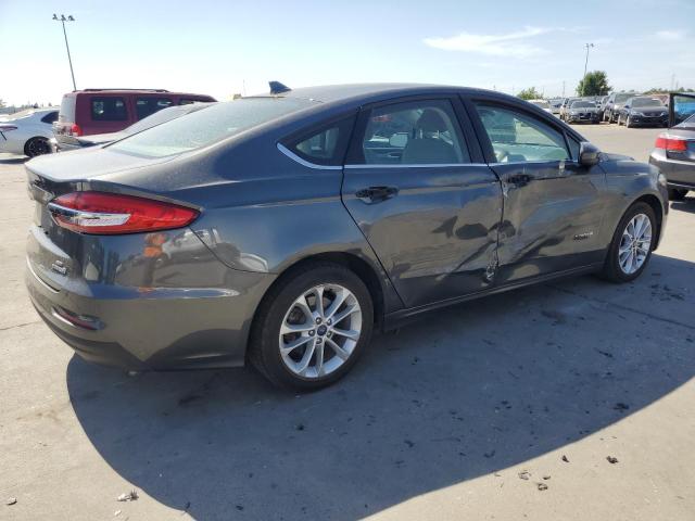 3FA6P0LUXKR107151 2019 FORD FUSION, photo no. 3