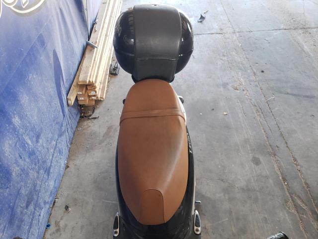 2003 PIAGGIO LT 150 ZAPM228F935001931