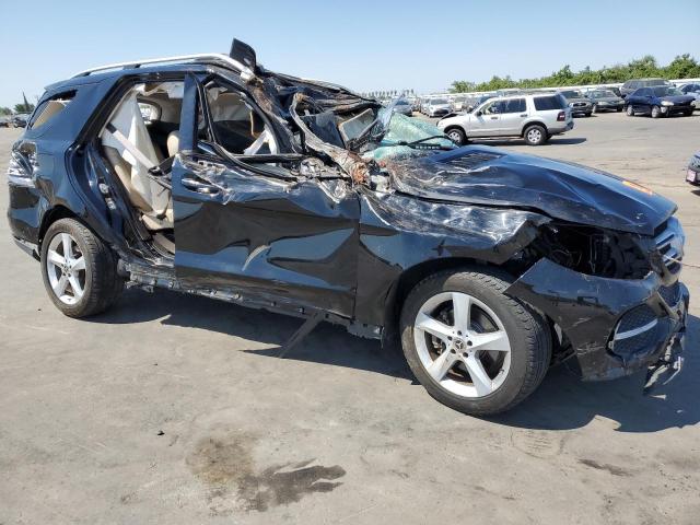 4JGDA5HB3JB046084 Mercedes-Benz Gle 350 4matic