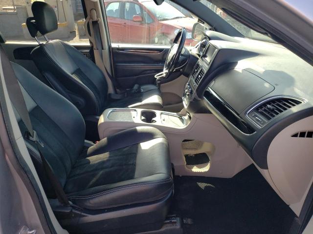 2C4RDGCG9JR298441 Dodge Grand Caravan Sxt