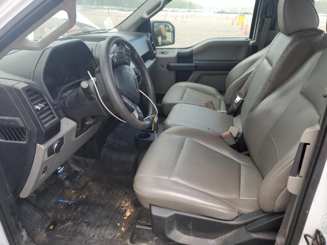 1FTEX1C54KKC64960 Ford F150 Super Cab