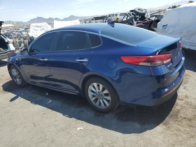 5XXGT4L36HG172515 KIA Optima Lx