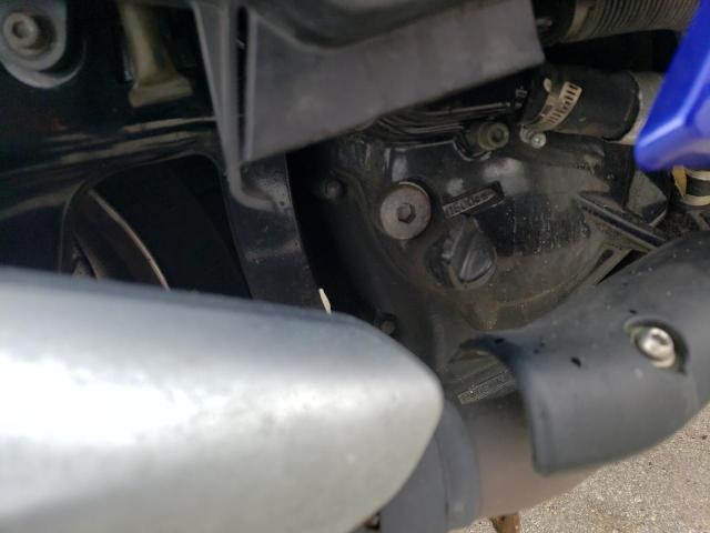 2007 YAMAHA YP400 - JYASH03Y87A006308