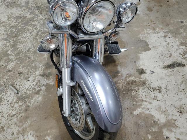 2007 YAMAHA XVS1100 JYAVP11E67A102047