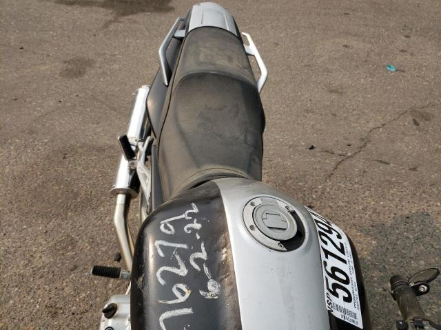 2002 YAMAHA FZS10 JYARN07E52A004564