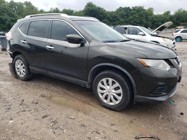 KNMAT2MV4GP634720 Nissan Rogue S 2016
