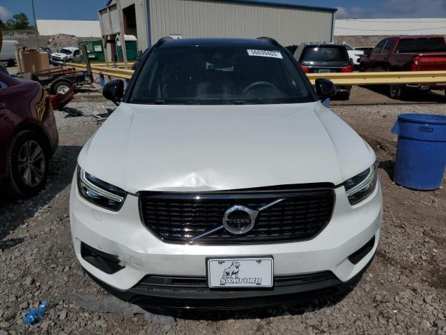 2020 VOLVO XC40 T4 R- - YV4AC2HM4L2301942