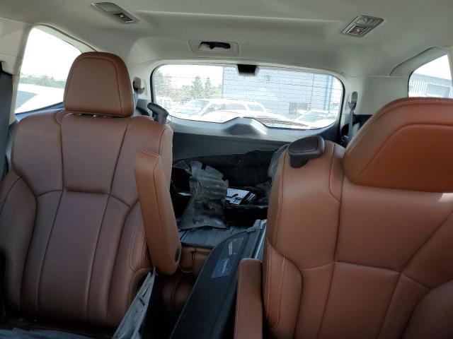 4S4WMARD0K3451615 Subaru Ascent Touring
