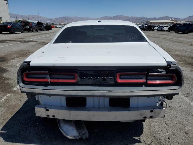 2C3CDZAGXFH816823 Dodge Challenger Sxt