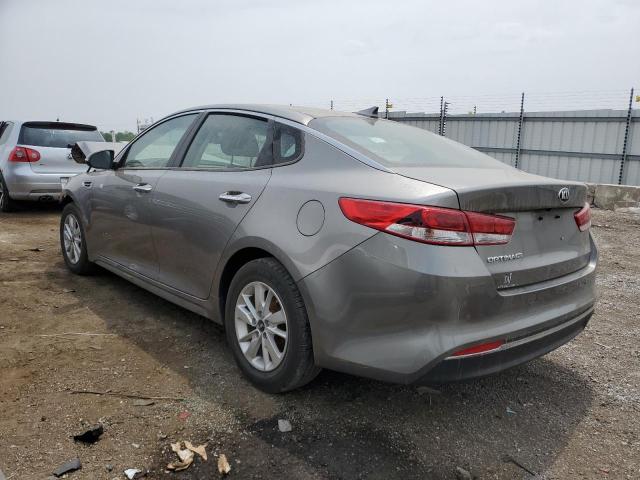 5XXGT4L3XJG233709 | 2018 KIA OPTIMA LX