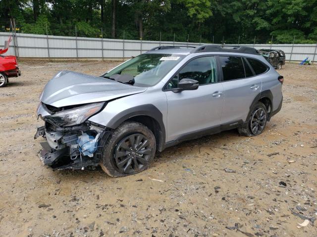 2023 Subaru Outback Onyx Edition