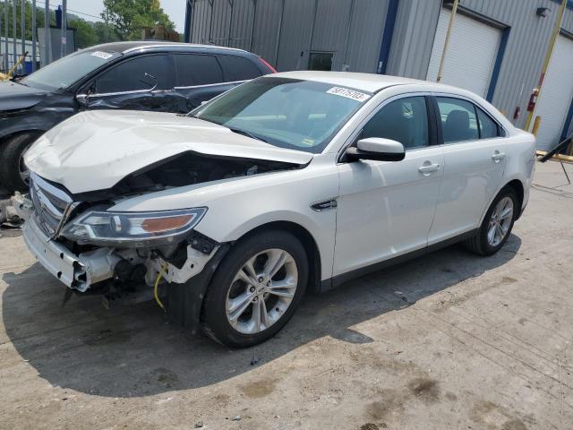 2011 Ford Taurus SEL