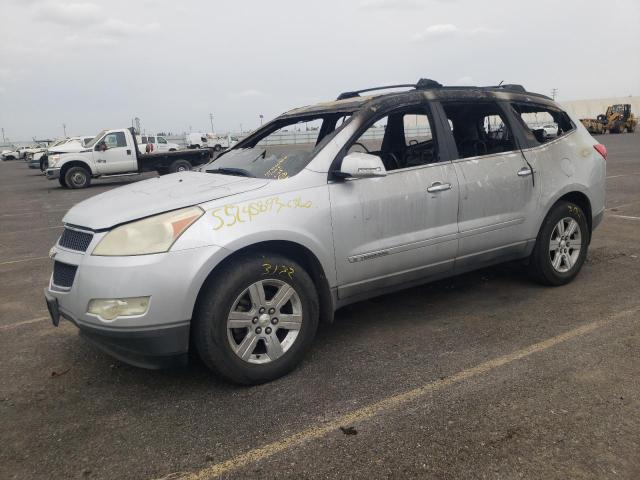 2009 Chevrolet Traverse LT