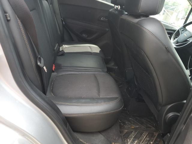 2017 CHEVROLET TRAX 1LT - 3GNCJPSB3HL289978