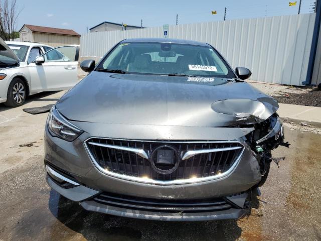 2018 BUICK REGAL ESSE - W04GP6SX9J1130291