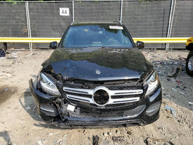 4JGDA5HB3JB184059 2018 MERCEDES-BENZ GLE-CLASS, photo no. 5