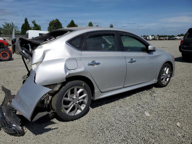 3N1AB7AP0FY360633 Nissan SENTRA S