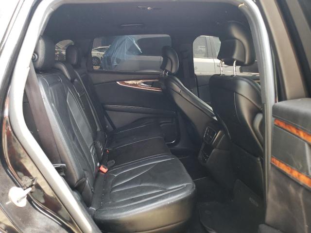2016 LINCOLN MKX SELECT 2LMTJ6KR1GBL53459
